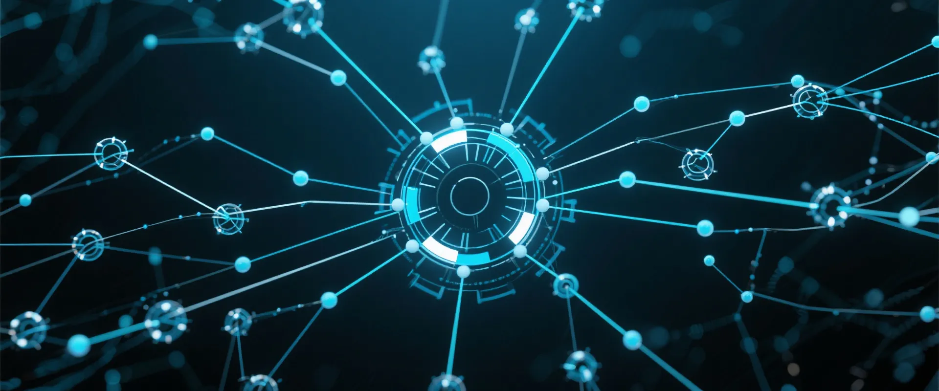 Network Background